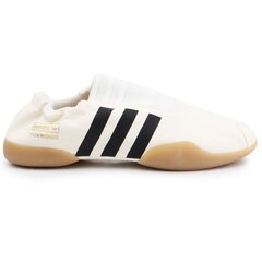 Женская спортивная обувь Adidas Taekwondo D98204, бежевый цена и информация | Спортивная обувь, кроссовки для женщин | kaup24.ee