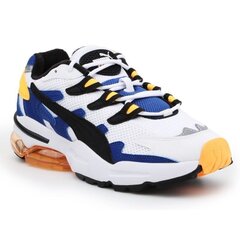 Спортивная обувь мужская Puma Cell Alien OG M 369801-11, белая цена и информация | Кроссовки для мужчин | kaup24.ee