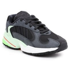 Meeste spordijalatsid Adidas Yung-1 Trail EE6538, hall цена и информация | Кроссовки для мужчин | kaup24.ee