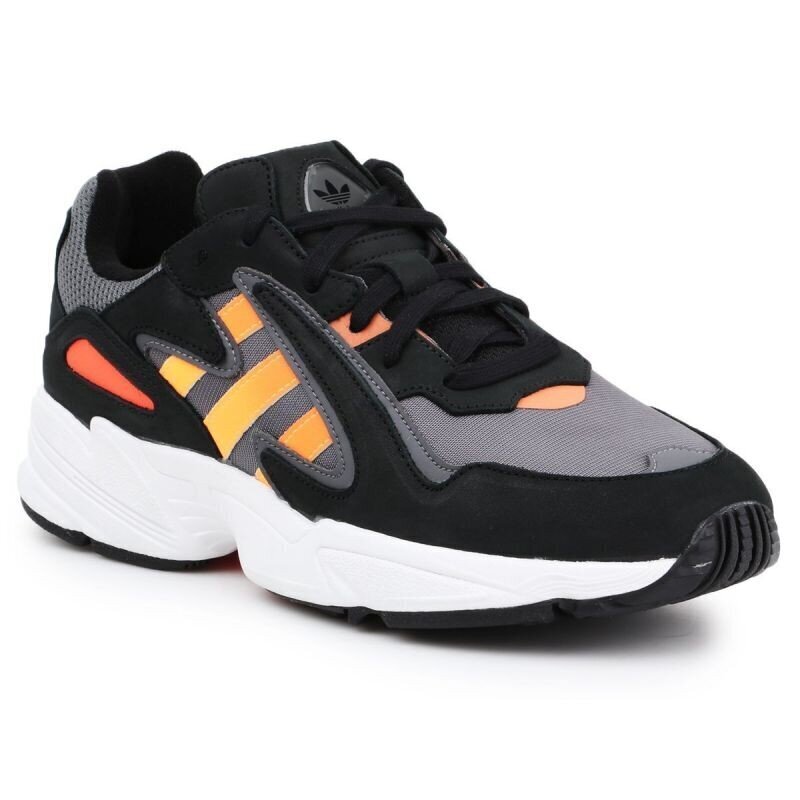 Спортивная обувь мужская Adidas Yung-96 Chasm EE7227, черный цена |  kaup24.ee