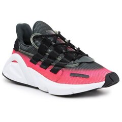 Meeste spordijalatsid Adidas Lxcon M G27579, must hind ja info | Spordi- ja vabaajajalatsid meestele | kaup24.ee