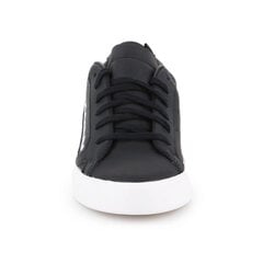 Naiste vabaajajalatsid Adidas Sleek W EF4933, must hind ja info | Naiste spordi- ja vabaajajalatsid | kaup24.ee