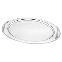 Поднос GGS Solingen Romantik, 48x35 см цена и информация | Посуда, тарелки, обеденные сервизы | kaup24.ee