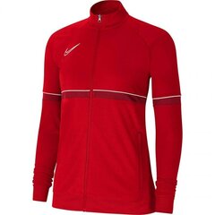 Nike Dri-FIT Academy 21 Sweatshirt W CV2677-657 hind ja info | Naiste spordiriided | kaup24.ee