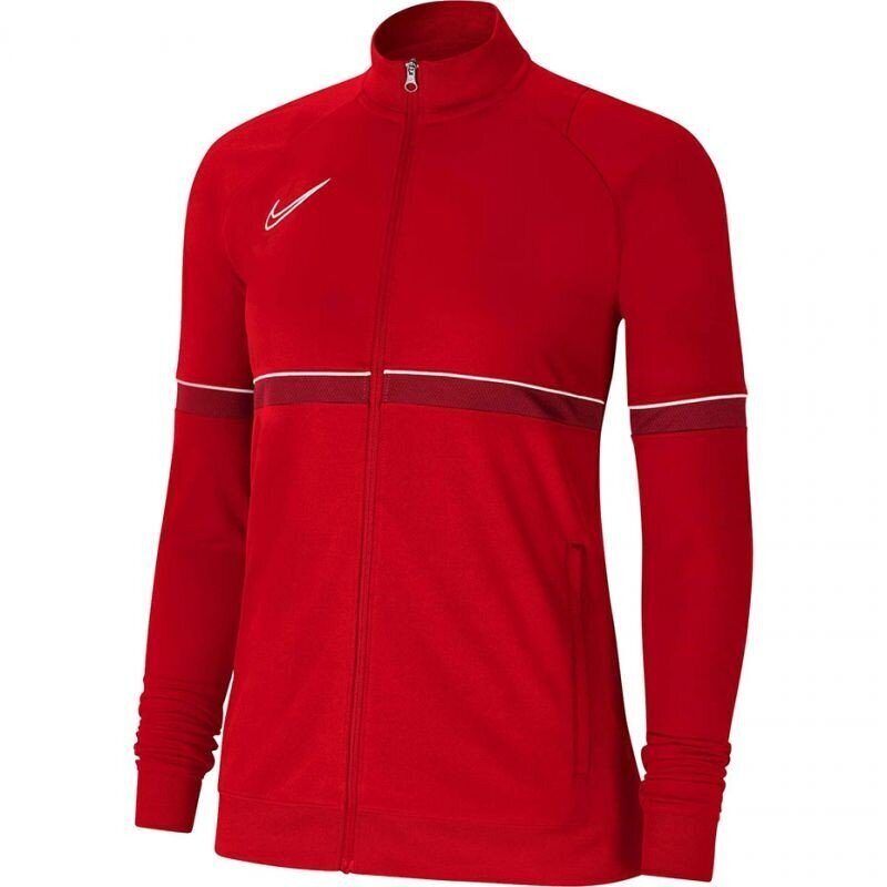 Nike Dri-FIT Academy 21 Sweatshirt W CV2677-657 цена и информация | Naiste spordiriided | kaup24.ee