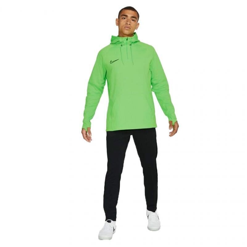 Meestele džemper Nike Dri-FIT Academy M CT2420-359, roheline цена и информация | Meeste spordiriided | kaup24.ee