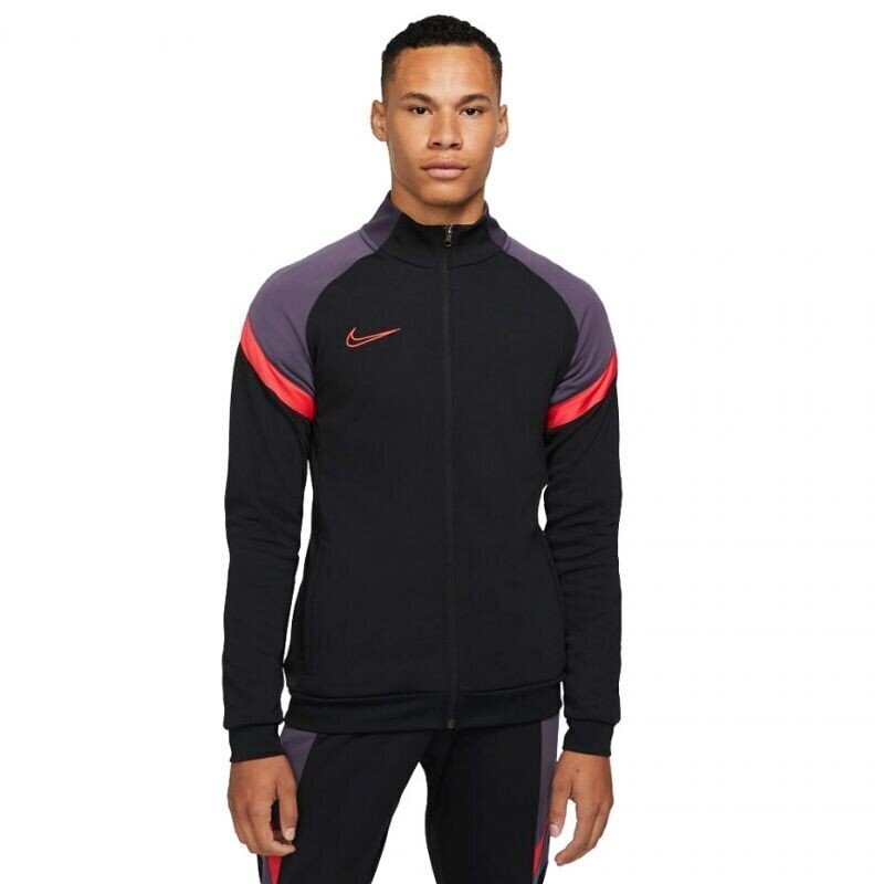 Meeste džemper Nike Dri FIT Academy M CT2493 014 hind ja info | Meeste spordiriided | kaup24.ee