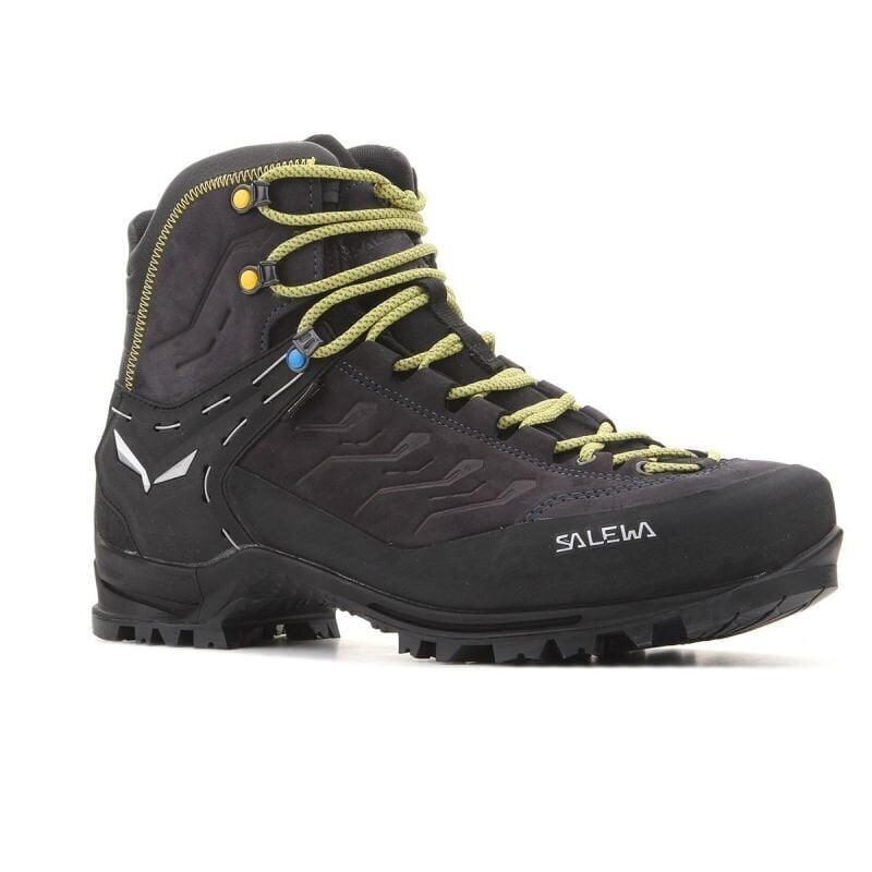 Meeste matkajalatsid Salewa Ms Rapace Gtx M 61332 0960, must hind ja info | Meeste kingad, saapad | kaup24.ee