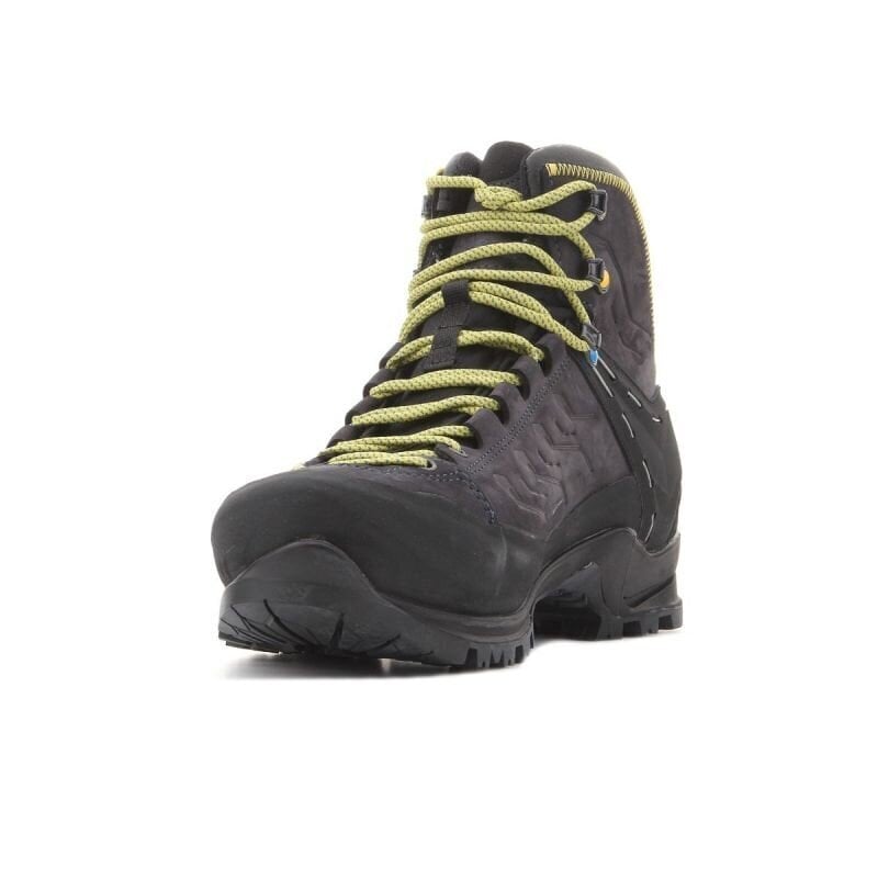 Meeste matkajalatsid Salewa Ms Rapace Gtx M 61332 0960, must цена и информация | Meeste kingad, saapad | kaup24.ee