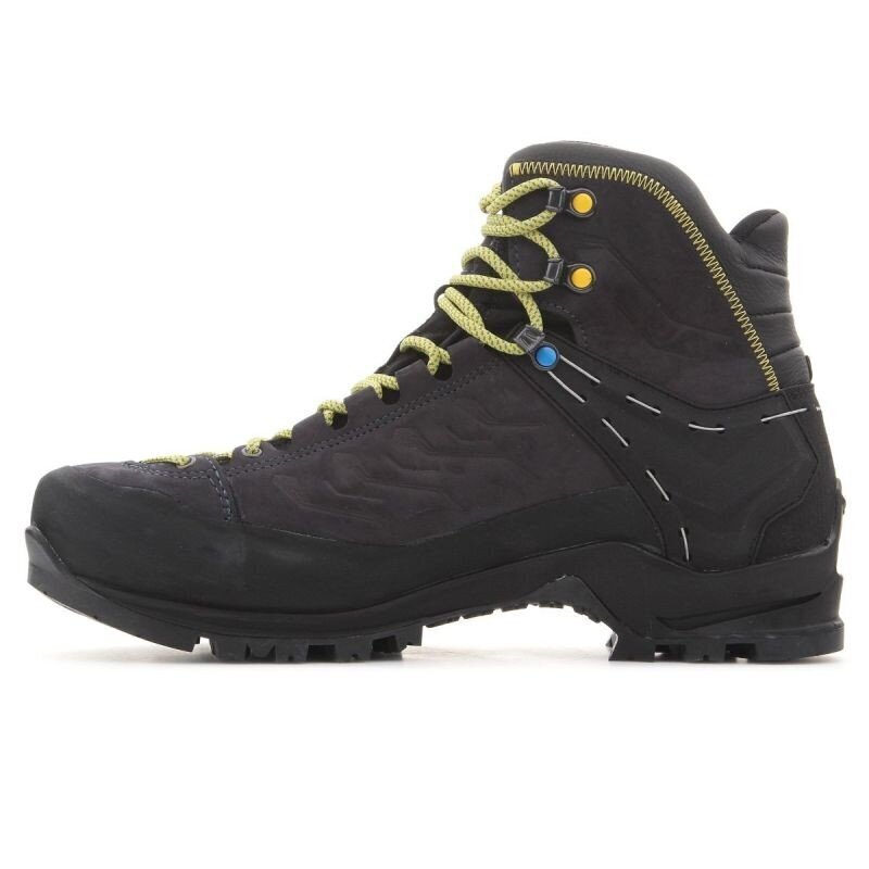 Meeste matkajalatsid Salewa Ms Rapace Gtx M 61332 0960, must hind ja info | Meeste kingad, saapad | kaup24.ee