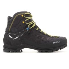 Meeste matkajalatsid Salewa Ms Rapace Gtx M 61332 0960, must цена и информация | Мужские ботинки | kaup24.ee