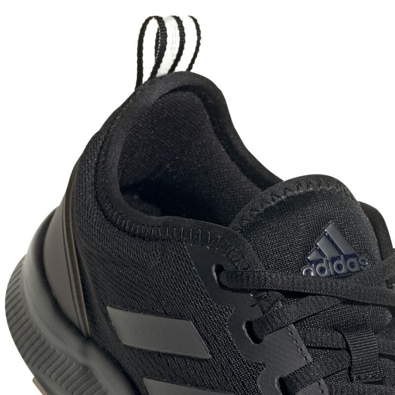 Meeste spordijalatsid Adidas Asweetrain M FW1662, must цена и информация | Spordi- ja vabaajajalatsid meestele | kaup24.ee