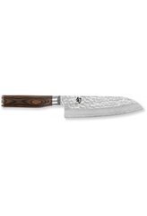 Santoku nuga 18 cm SHUN Premier Tim Malzer hind ja info | Noad ja tarvikud | kaup24.ee