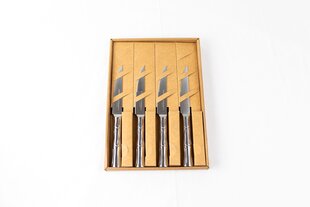 Набор ножей для стейка SBA-0031S цена и информация | Ножи и аксессуары для них | kaup24.ee