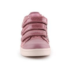 Спортивная обувь для девочек Geox цена и информация | Детская спортивная обувь | kaup24.ee