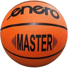 Korvpalli pall Enero Master R.7 334681 hind ja info | Korvpallid | kaup24.ee