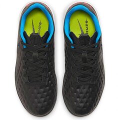 Футбольные бутсы Nike Tiempo Legend 8 Academy TF Jr AT5736-090. цена и информация | Футбольные бутсы | kaup24.ee