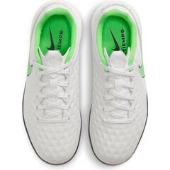 Spordijalatsid Nike Tiempo Legend 8 TF Acadeemia Jr AT5736-030 hind ja info | Jalgpallijalatsid | kaup24.ee