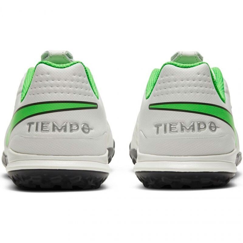Spordijalatsid Nike Tiempo Legend 8 TF Acadeemia Jr AT5736-030 цена и информация | Jalgpallijalatsid | kaup24.ee
