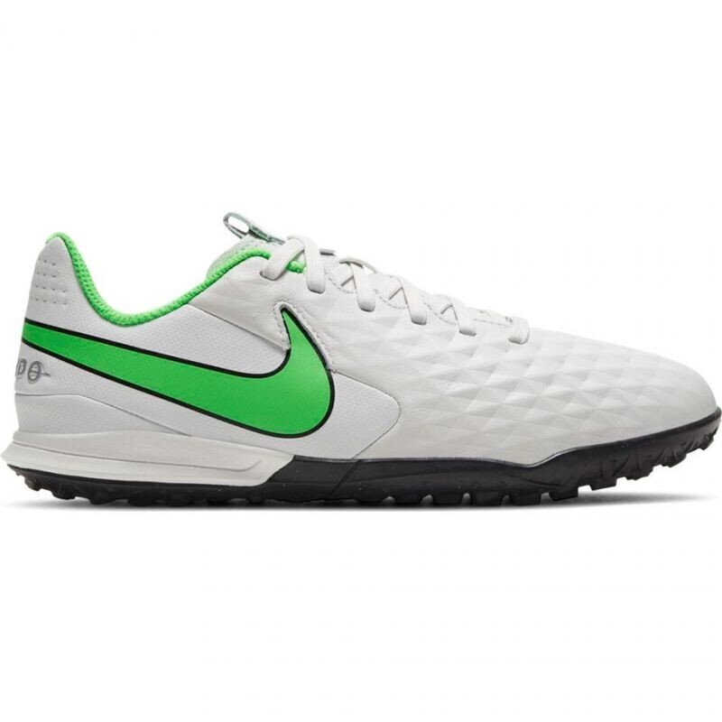 Spordijalatsid Nike Tiempo Legend 8 TF Acadeemia Jr AT5736-030 цена и информация | Jalgpallijalatsid | kaup24.ee