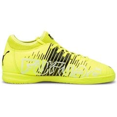 Футбольные бутсы Puma Future Z 4.1 IT Jr 106404 01 цена и информация | Футбольные бутсы | kaup24.ee