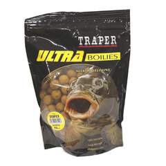 Boilid Traper Ultra, 500 g hind ja info | Kalasööt | kaup24.ee