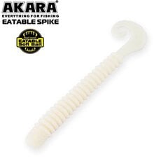 Tvisterid Akara Eatable Spik 8.5cm hind ja info | Landid, voblerid | kaup24.ee