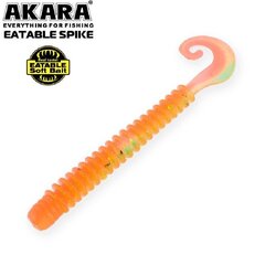 Tvisterid Akara Eatable Spik 8.5cm цена и информация | Воблеры, приманки, блесны | kaup24.ee