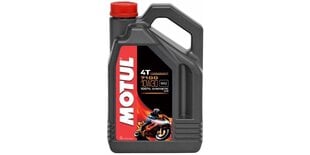 Õli MOTUL 7100 10W30 4T, 4L цена и информация | Моторные масла | kaup24.ee