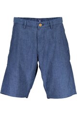 Мужские шорты Gant, синие цена и информация | Мужские шорты | kaup24.ee