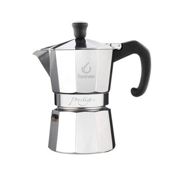 Espresso kohvimasin Miss Moka Prestige, 0,28 L hind ja info | Kohvikannud, teekannud | kaup24.ee