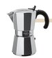 Kohvikann Kaufgut Espresso Miss Moka Innova, 0,18 L hind ja info | Kohvikannud, teekannud | kaup24.ee
