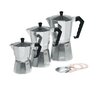 Espresso kohvikann Kruger, 270 ml hind ja info | Kohvikannud, teekannud | kaup24.ee