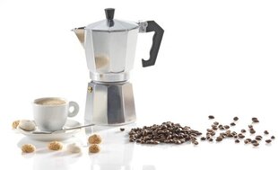 Espresso kohvikann Kruger, 180 ml. hind ja info | Kohvikannud, teekannud | kaup24.ee