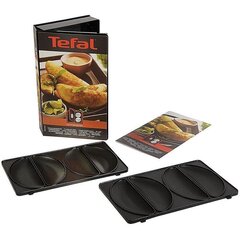 Дополнительные панели Empanada Tefal Snack Collection цена и информация | Аксессуары для бытовой техники | kaup24.ee