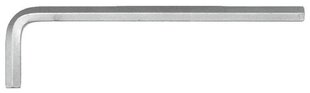 <p>Шестигранный ключ Topex, 5 мм, CrV.</p>
 цена и информация | Механические инструменты | kaup24.ee