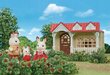 SYLVANIAN FAMILIES Suvila цена и информация | Arendavad mänguasjad | kaup24.ee