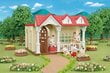 SYLVANIAN FAMILIES Suvila цена и информация | Arendavad mänguasjad | kaup24.ee