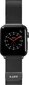 Vahetusrihm Apple Watch LAUT Steel Loop (42mm), must hind ja info | Nutikellade ja nutivõrude tarvikud | kaup24.ee