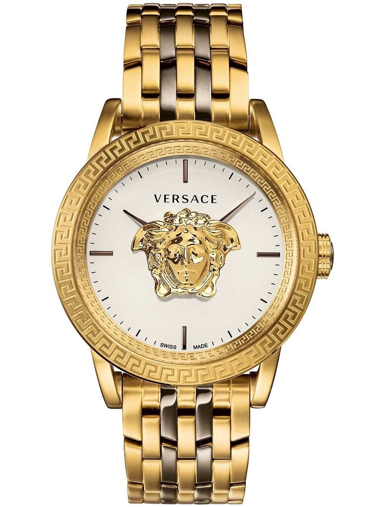 Meeste käekell Versace VERD00418 hind ja info | Meeste käekellad | kaup24.ee