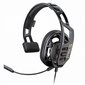 Juhtmega mänguri peakomplekt Plantronics RIG 100HC - Black (Xbox One, PlayStation 4, Switch) цена и информация | Kõrvaklapid | kaup24.ee