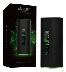 Маршрутизатор WRL WI-FI SYSTEM/AMPLIFI AFI-ALN-R UBIQUITI цена и информация | Маршрутизаторы (роутеры) | kaup24.ee