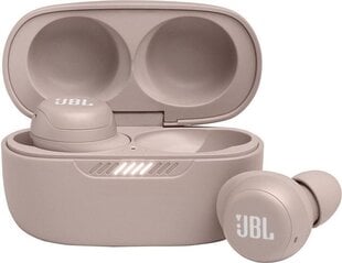 JBL Live Free NC TWS JBLLIVEFRNCPTWSR hind ja info | Kõrvaklapid | kaup24.ee