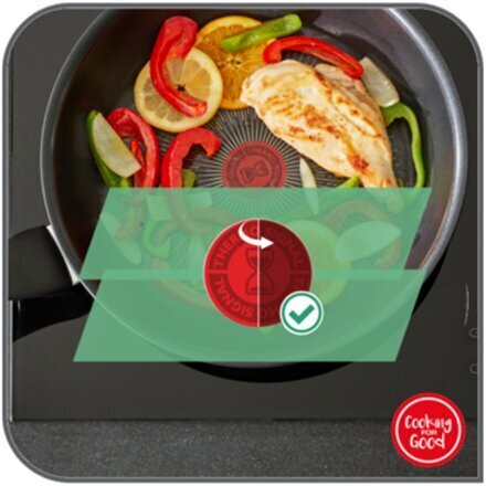 Tefal Praepann Easy Plus 28cm hind ja info | Pannid | kaup24.ee