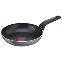 Tefal Easy Plus praepann 24cm цена и информация | Cковородки | kaup24.ee