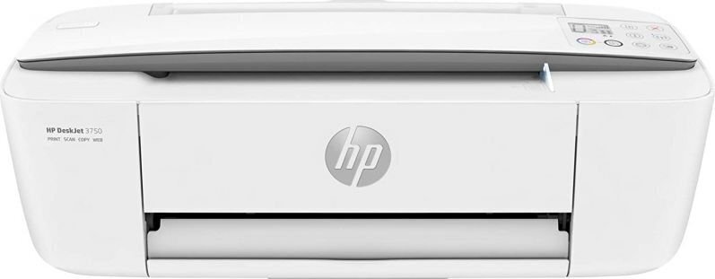 HP DeskJet 3750 All-in-One hind ja info | Printerid | kaup24.ee
