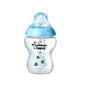 Lutipudel Tommee Tippee 260 ml 0+, 42250187 hind ja info | Lutipudelid ja aksessuaarid | kaup24.ee