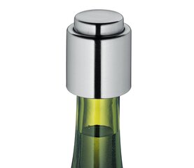 Пробка для винной бутылки цена и информация | Столовые и кухонные приборы | kaup24.ee