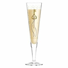 Бокал для шампанского «Champus von Sven Dogs», 1 шт. цена и информация | Стаканы, фужеры, кувшины | kaup24.ee