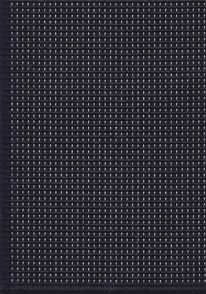Narma flatWeave™ -silesidusvaip Limo, must, 200 x 300 cm hind ja info | Vaibad | kaup24.ee
